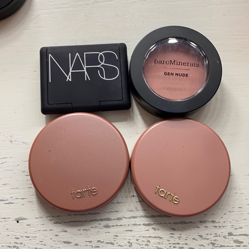 Blush Bundle 💞